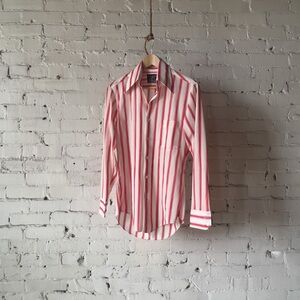 Mens Vintage button down